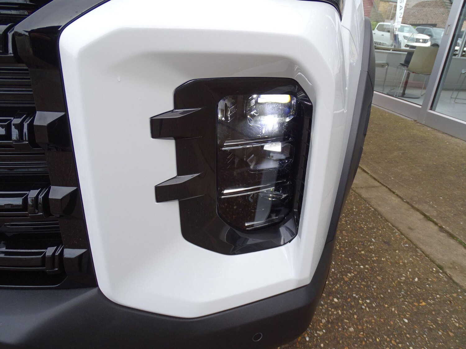 Used Maxus T60 MAX 2025 for sale - 77378196: Photo 78