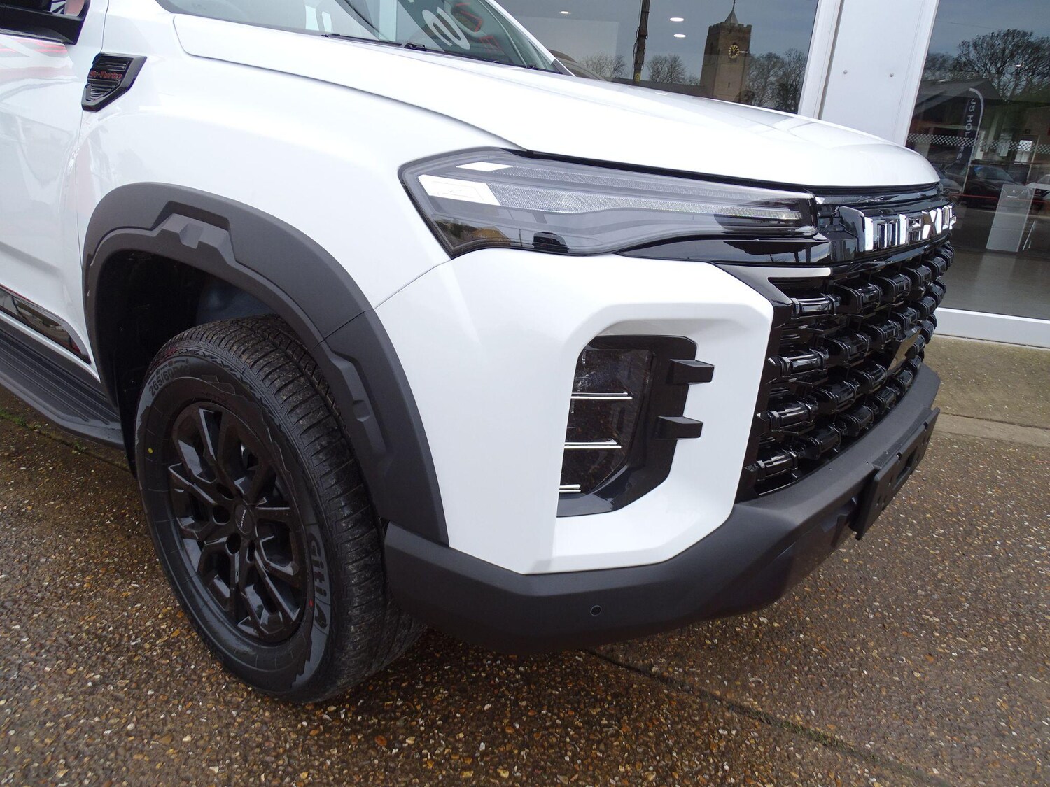 Used Maxus T60 MAX 2025 for sale - 77378196: Photo 80