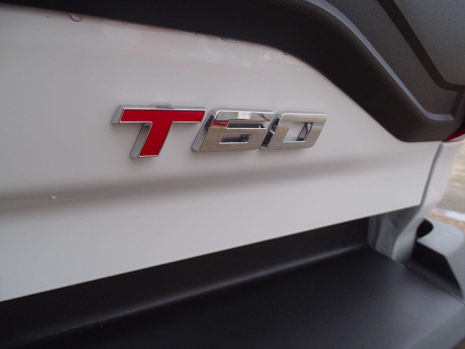 Used Maxus T60 MAX 2025 for sale - 77378196: Photo 82