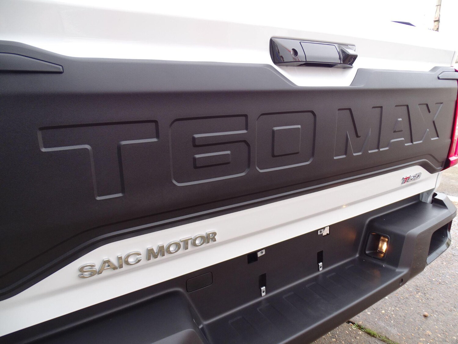 Used Maxus T60 MAX 2025 for sale - 77378196: Photo 83