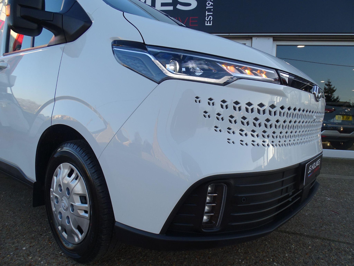 Used Ford Puma 2026 for sale - 77378190: Photo 11