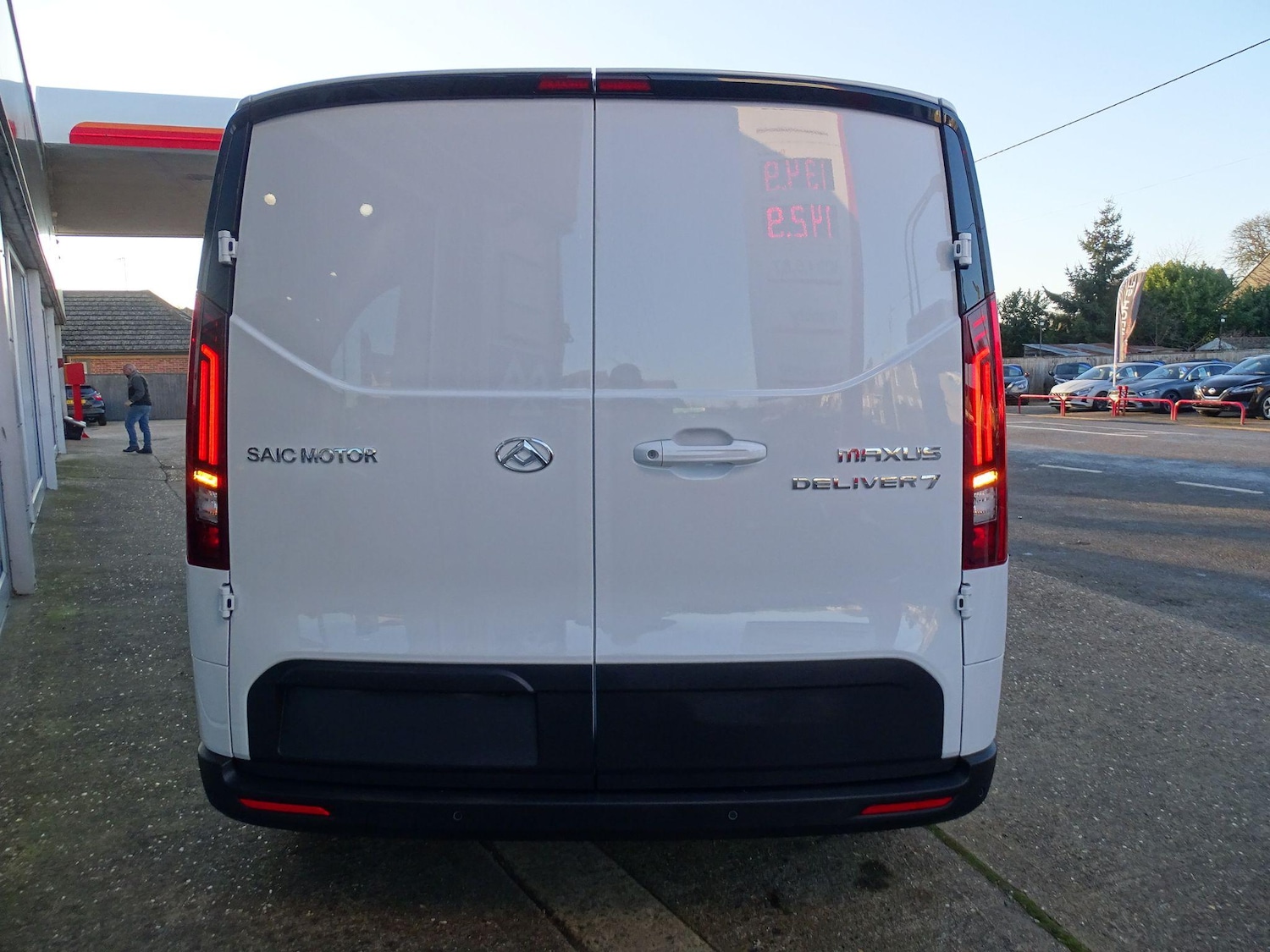 Used Ford Puma 2026 for sale - 77378190: Photo 16