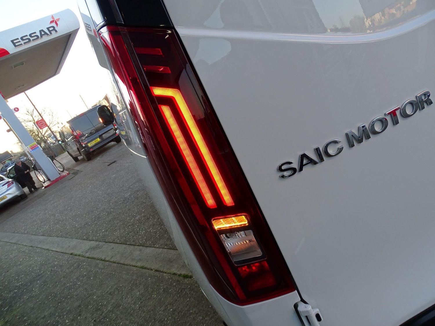 Used Ford Puma 2026 for sale - 77378190: Photo 18