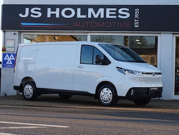 2026 (75) - 1.0 EcoBoost Hybrid mHEV Titanium 5dr