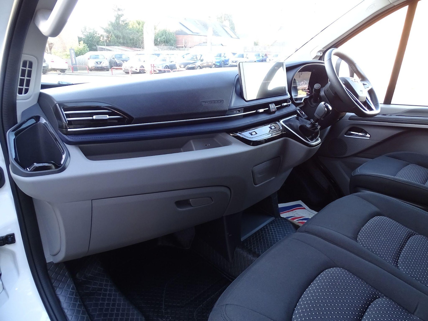 Used Ford Puma 2026 for sale - 77378190: Photo 29