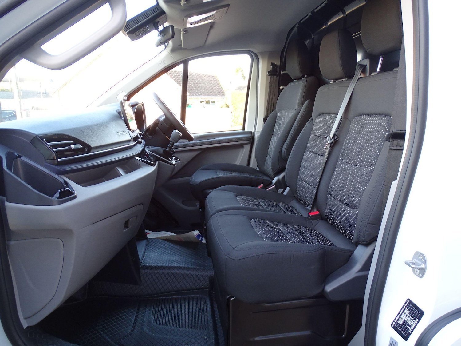 Used Ford Puma 2026 for sale - 77378190: Photo 30