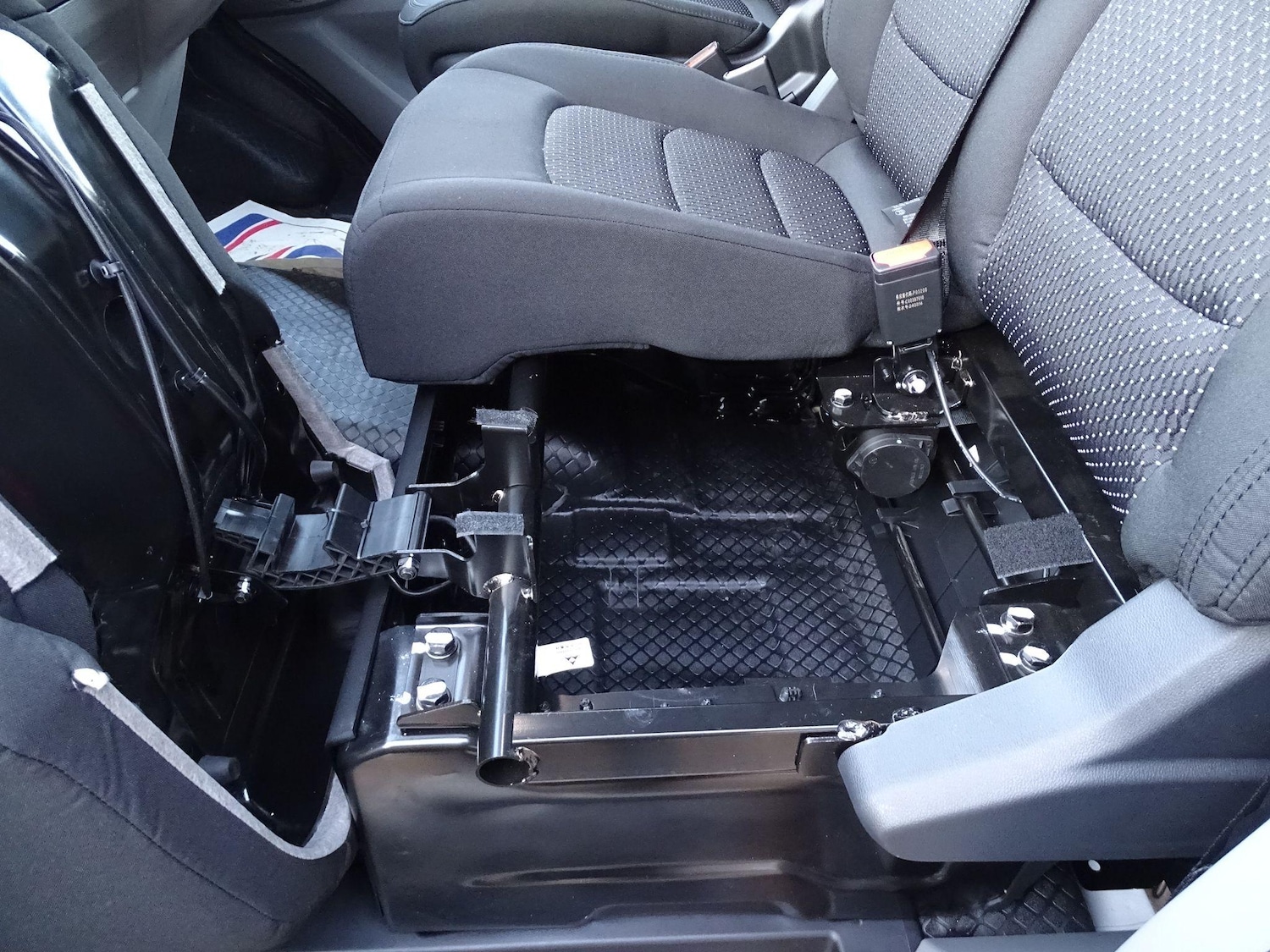 Used Ford Puma 2026 for sale - 77378190: Photo 31