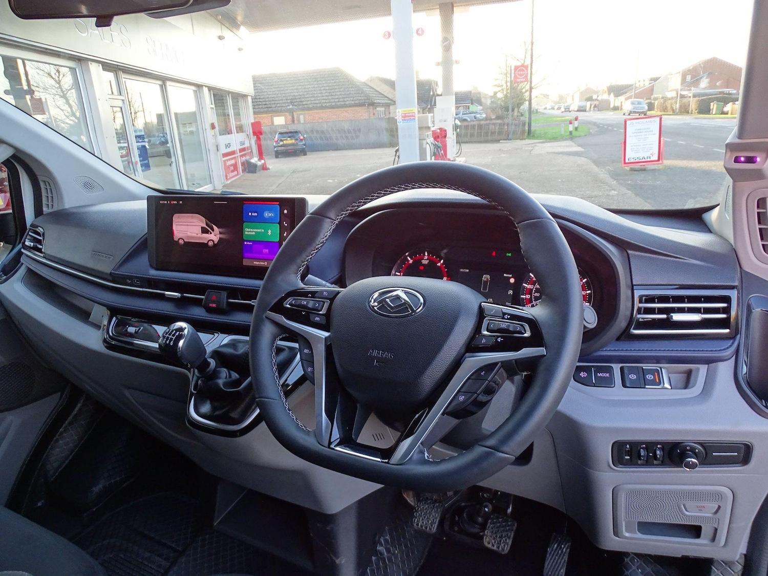 Used Ford Puma 2026 for sale - 77378190: Photo 38