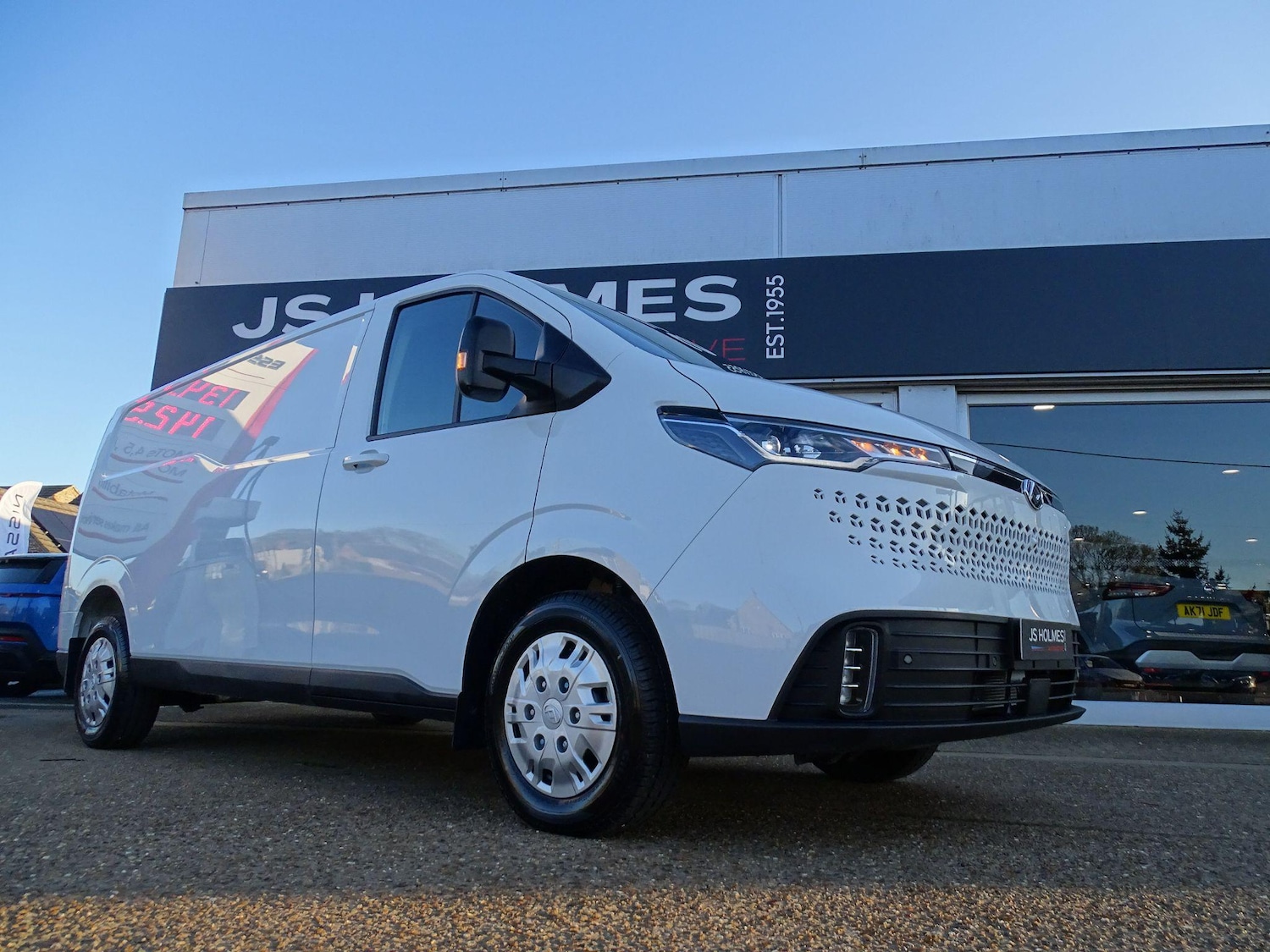 Used Ford Puma 2026 for sale - 77378190: Photo 5