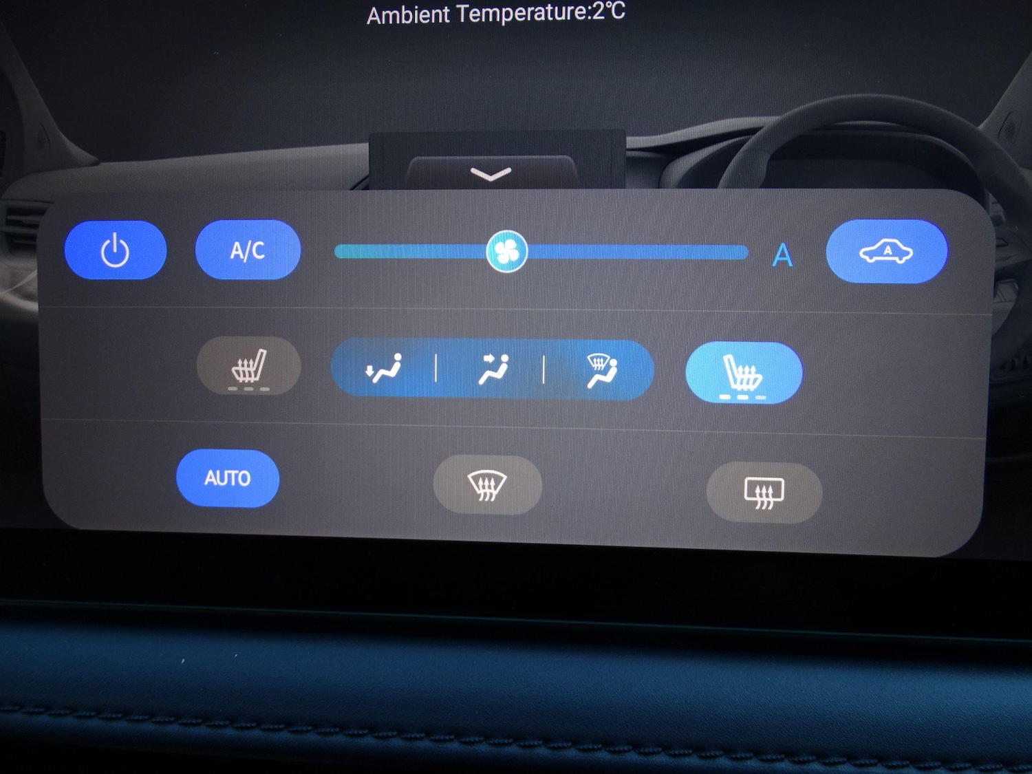 Used Ford Puma 2026 for sale - 77378190: Photo 53