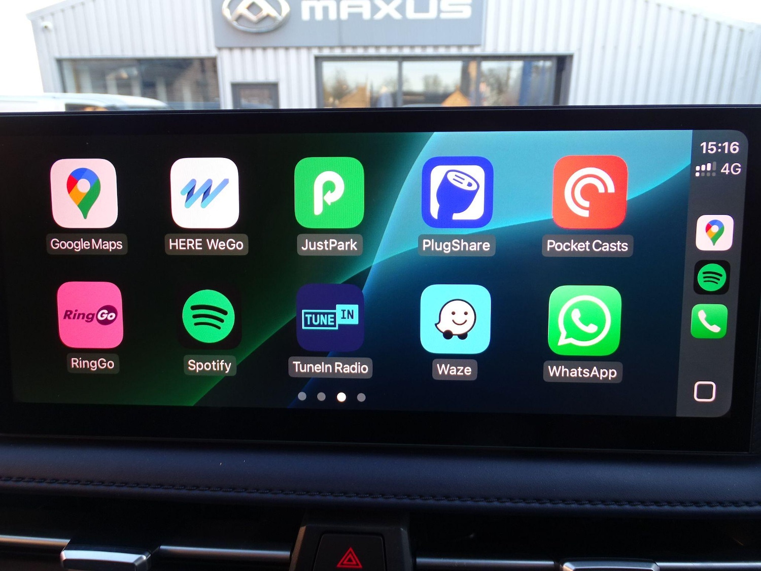 Used Ford Puma 2026 for sale - 77378190: Photo 61