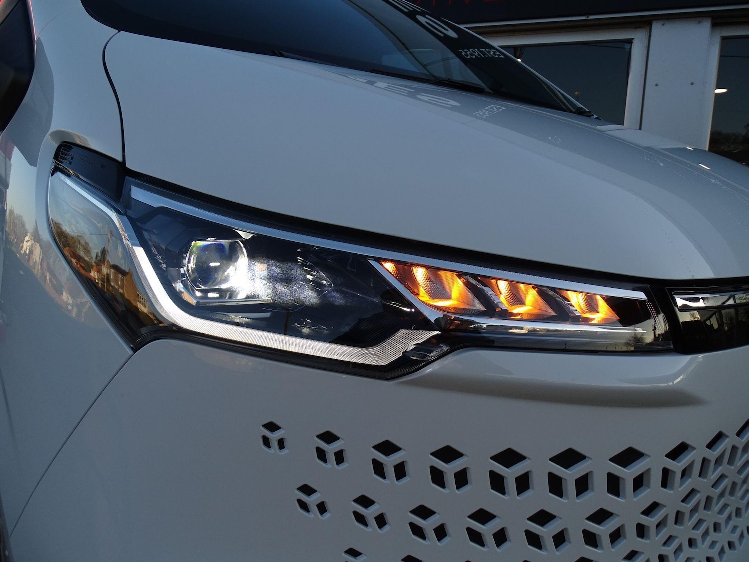 Used Ford Puma 2026 for sale - 77378190: Photo 7