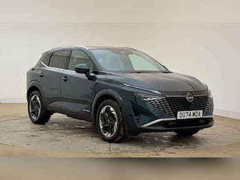 Used Nissan Qashqai 2024 for sale - 79860036: Photo