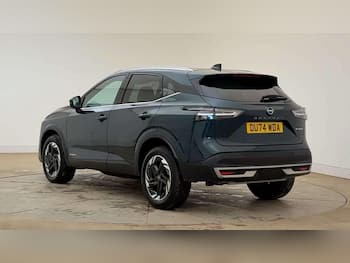 Used Nissan Qashqai 2024 for sale - 79860036: Photo