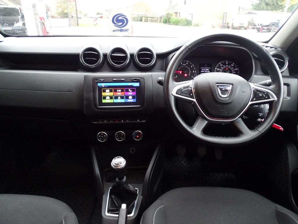 Used Dacia Duster 2021 for sale - 77045490: Photo 14