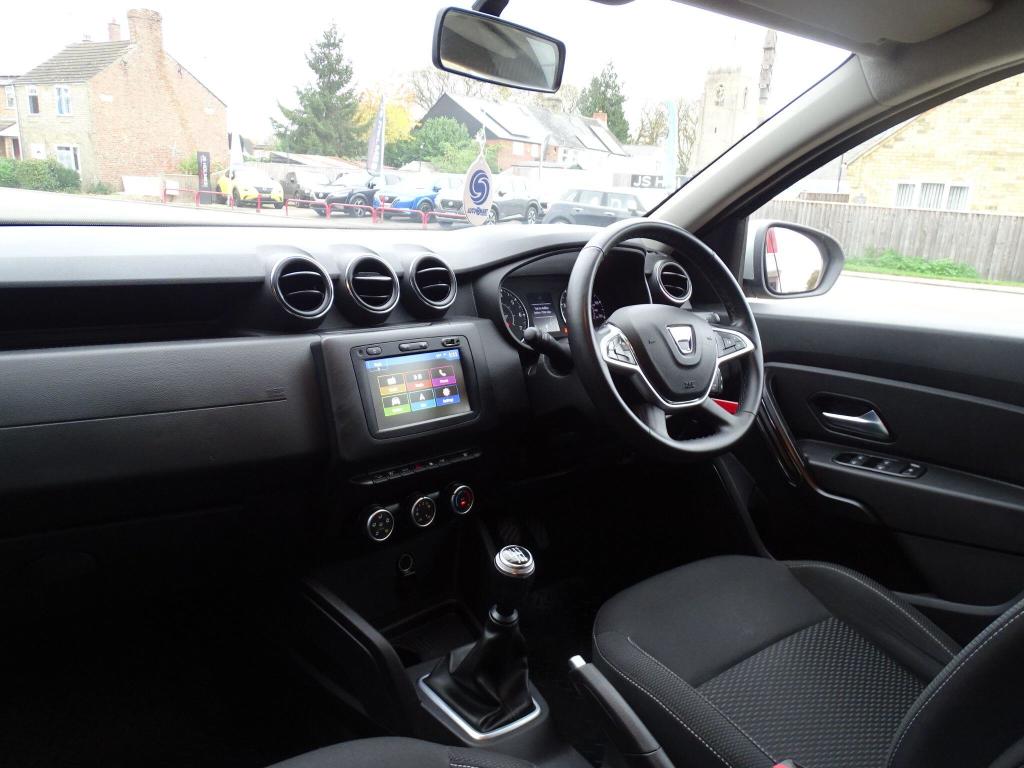 Used Dacia Duster 2021 for sale - 77045490: Photo 16