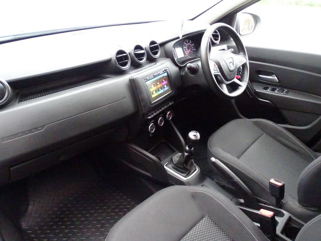 Used Dacia Duster 2021 for sale - 77045490: Photo 17