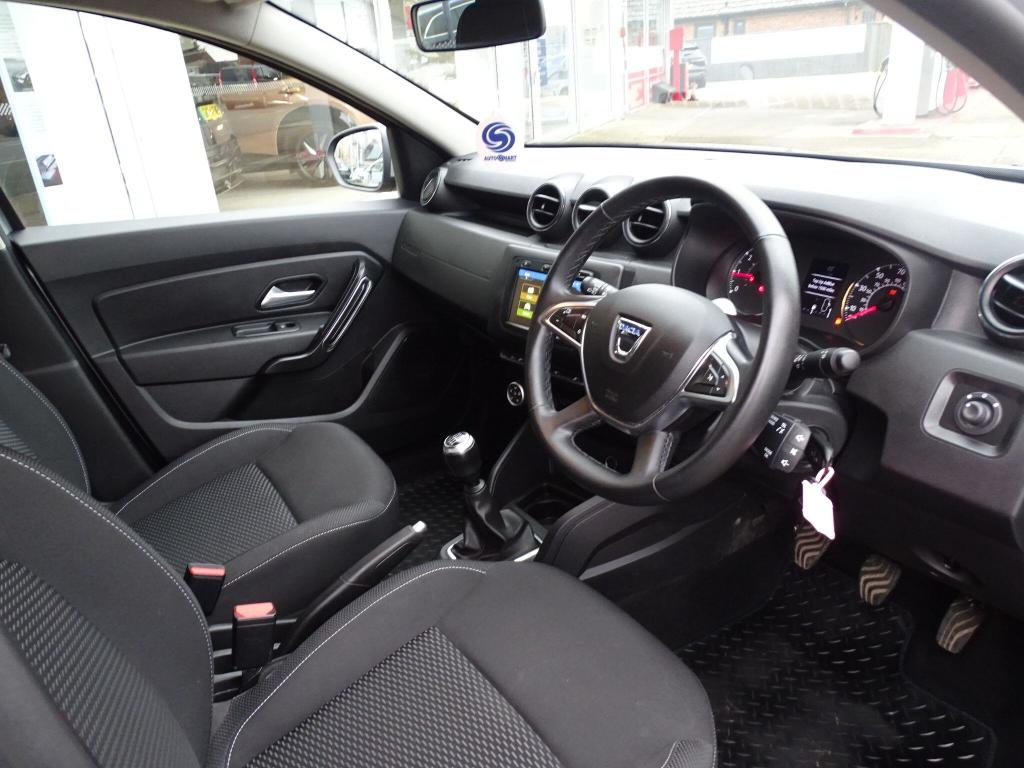 Used Dacia Duster 2021 for sale - 77045490: Photo 19