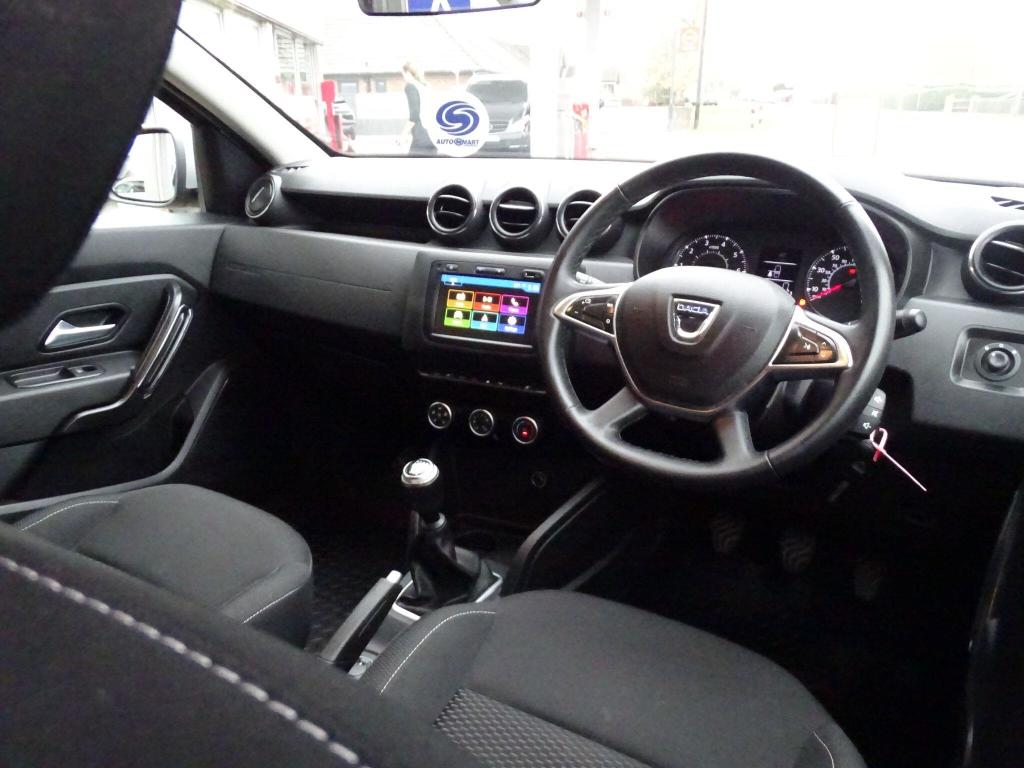 Used Dacia Duster 2021 for sale - 77045490: Photo 2