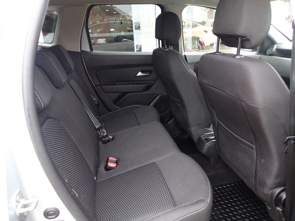Used Dacia Duster 2021 for sale - 77045490: Photo 20