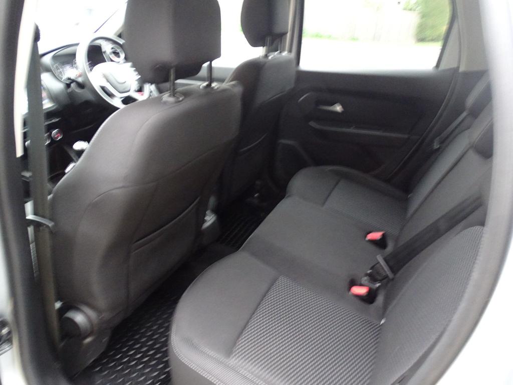 Used Dacia Duster 2021 for sale - 77045490: Photo 21