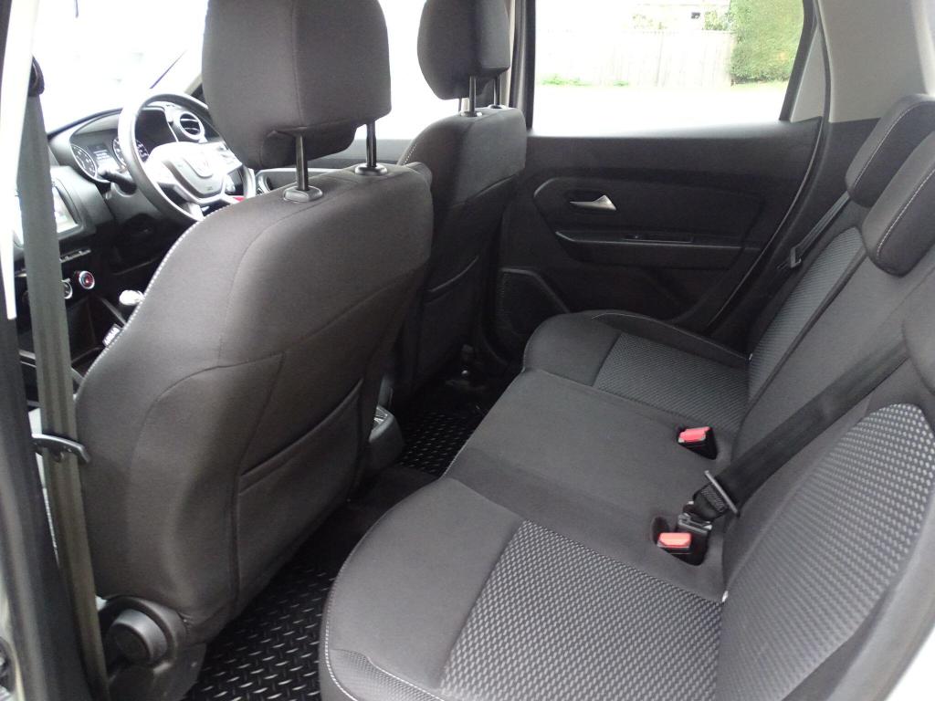 Used Dacia Duster 2021 for sale - 77045490: Photo 22