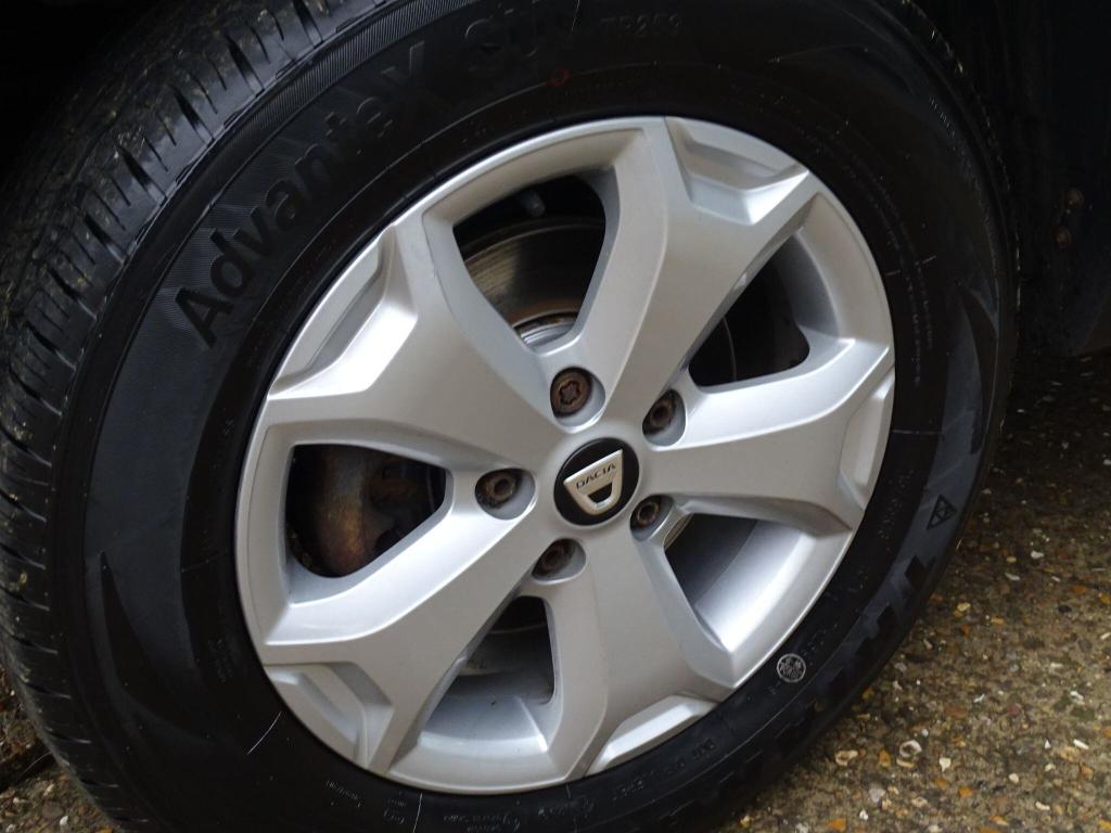 Used Dacia Duster 2021 for sale - 77045490: Photo 25