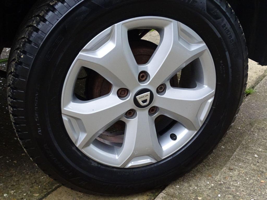 Used Dacia Duster 2021 for sale - 77045490: Photo 26