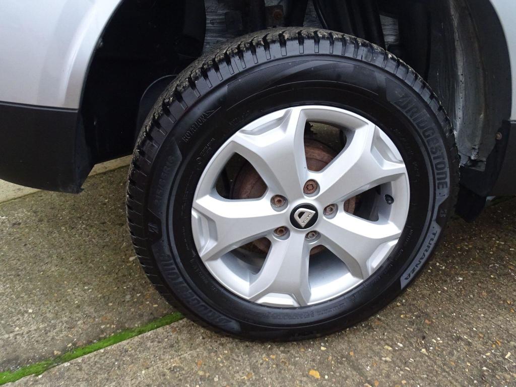 Used Dacia Duster 2021 for sale - 77045490: Photo 27