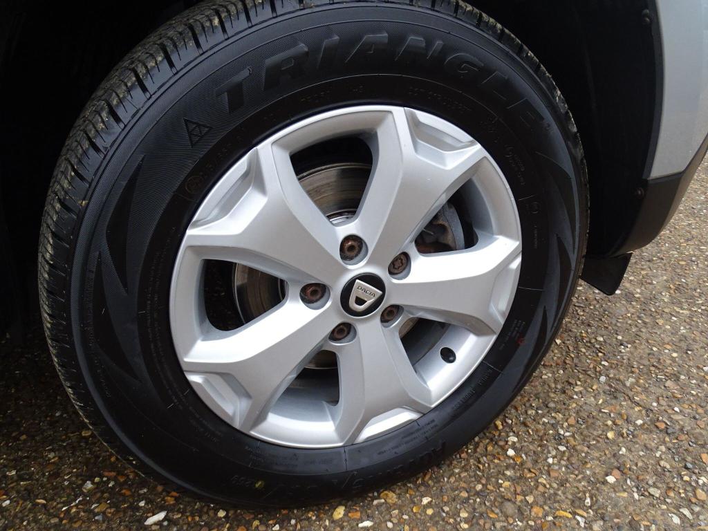 Used Dacia Duster 2021 for sale - 77045490: Photo 28