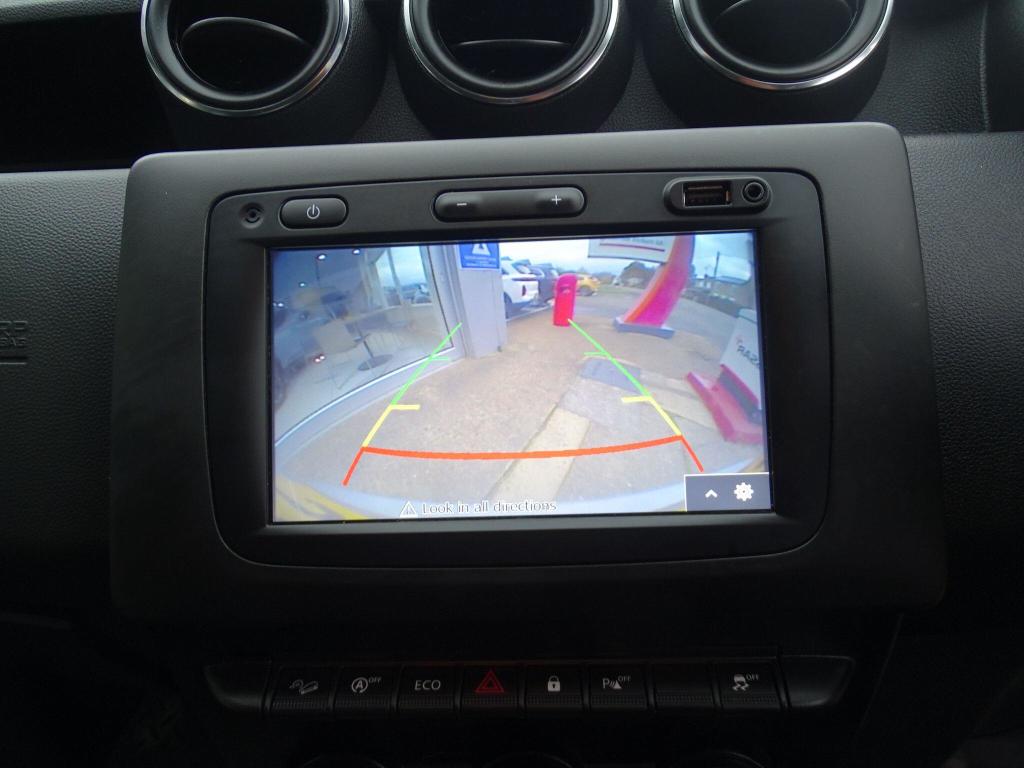 Used Dacia Duster 2021 for sale - 77045490: Photo 30