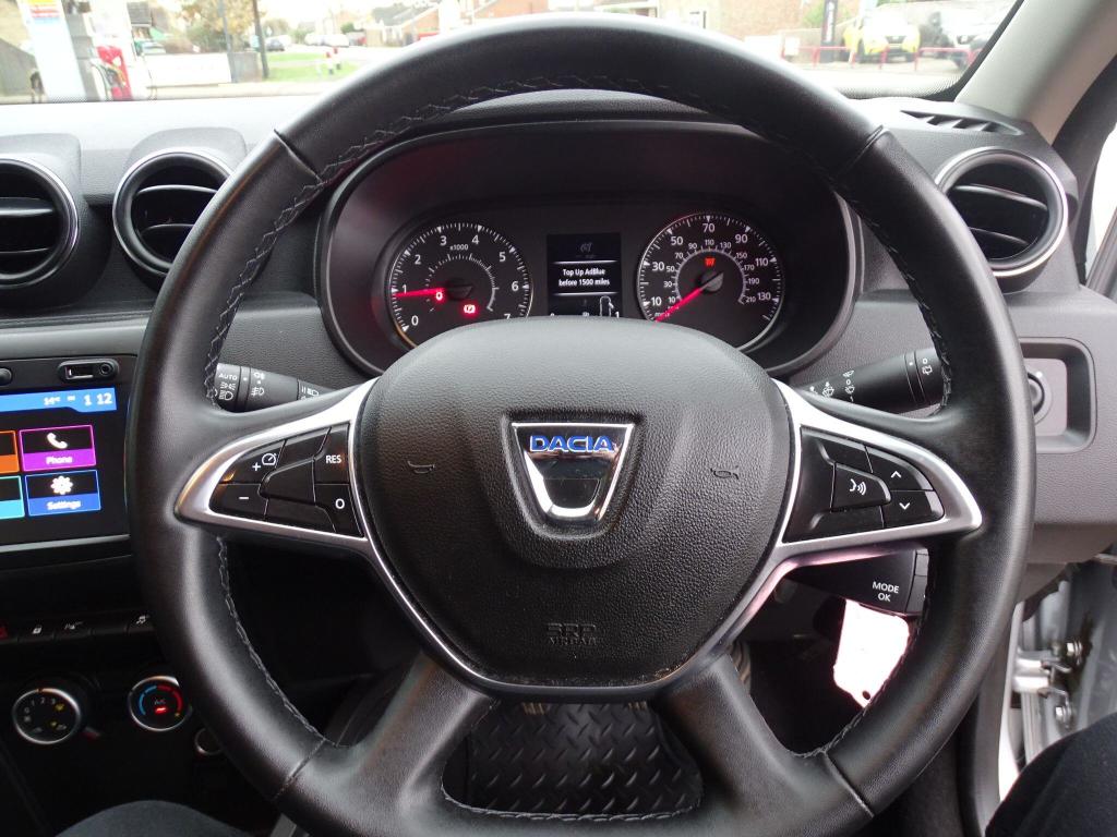 Used Dacia Duster 2021 for sale - 77045490: Photo 32