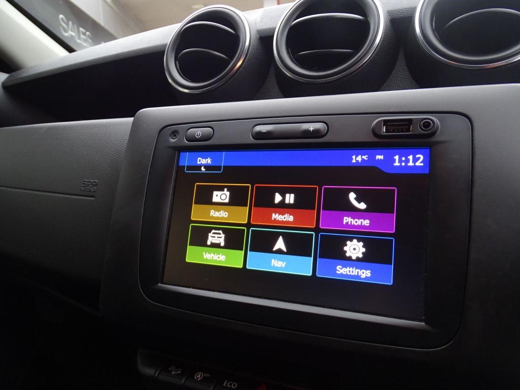 Used Dacia Duster 2021 for sale - 77045490: Photo 33