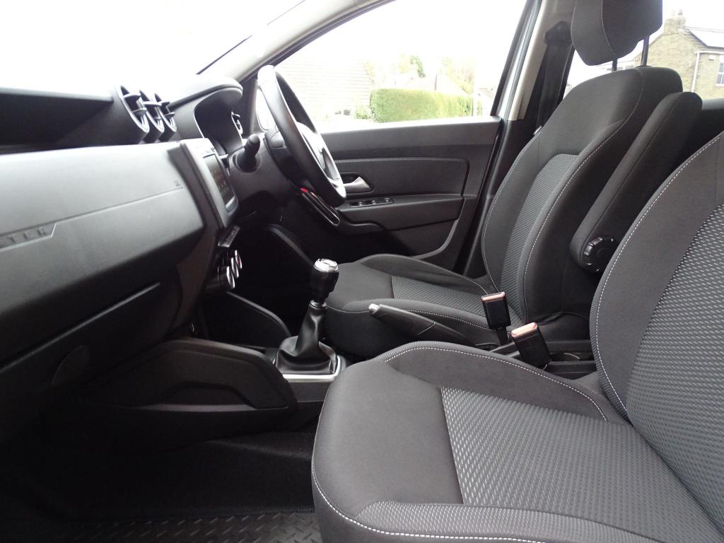 Used Dacia Duster 2021 for sale - 77045490: Photo 34