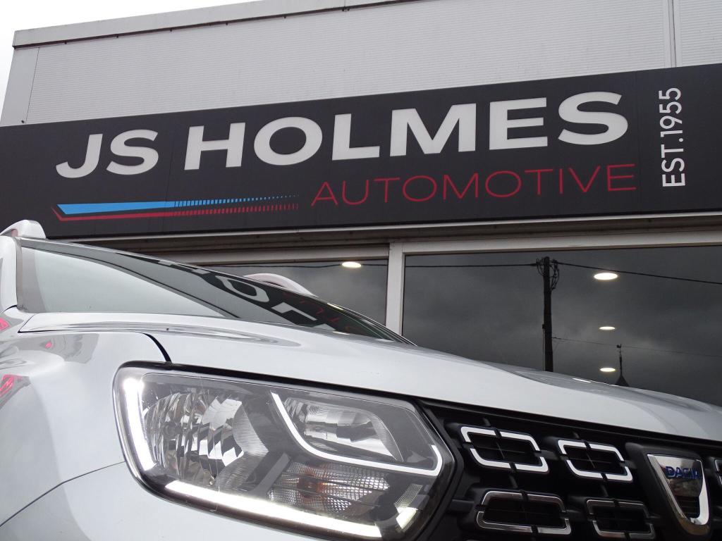 Used Dacia Duster 2021 for sale - 77045490: Photo 36