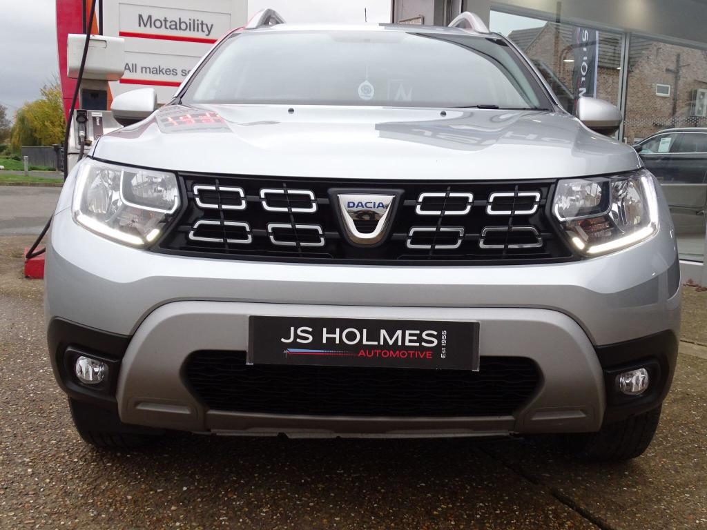 Used Dacia Duster 2021 for sale - 77045490: Photo 5