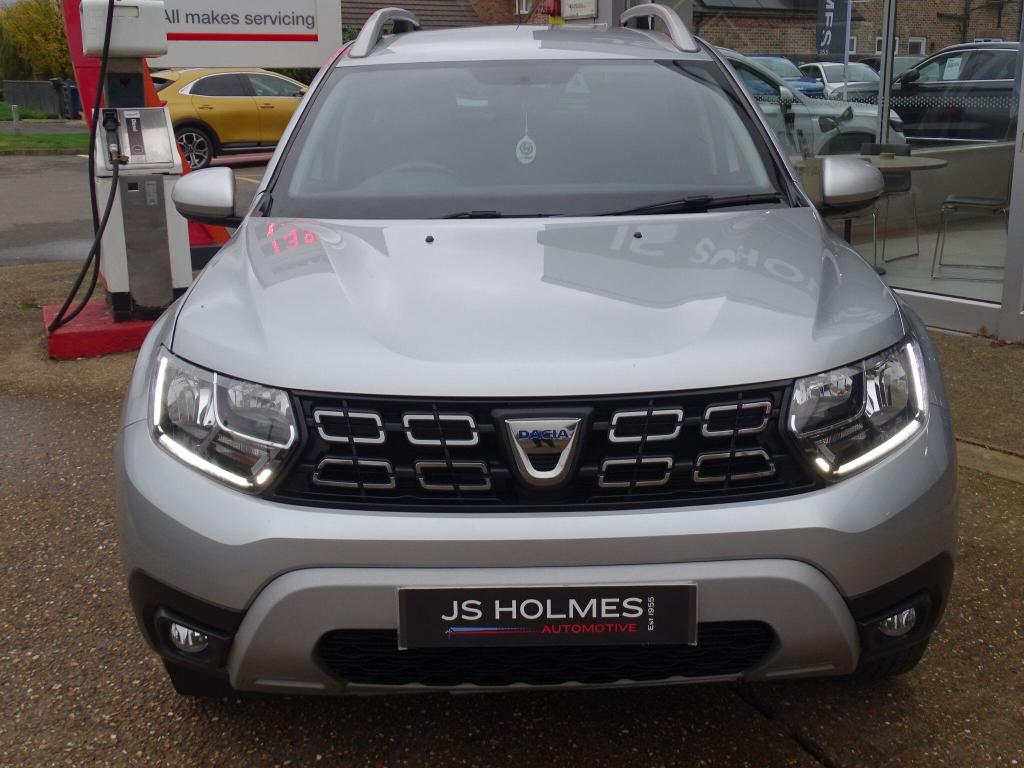 Used Dacia Duster 2021 for sale - 77045490: Photo 8