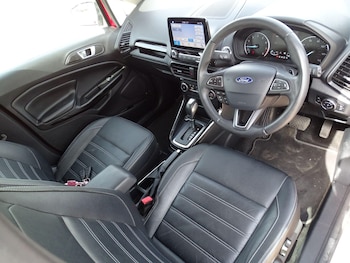 Used Ford Ecosport 2018 for sale - 78751943: Photo