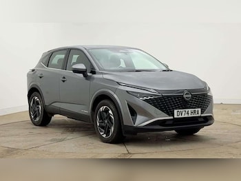 Used Nissan Qashqai 2024 for sale - 77287255: Photo