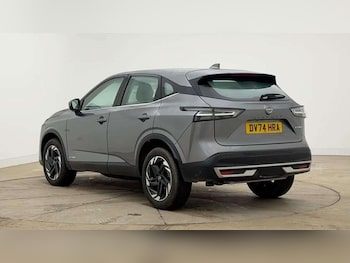 Used Nissan Qashqai 2024 for sale - 77287255: Photo