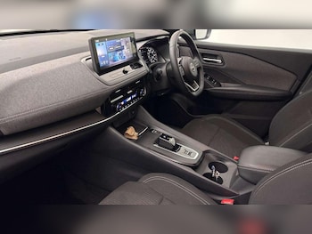 Used Nissan Qashqai 2024 for sale - 77287255: Photo