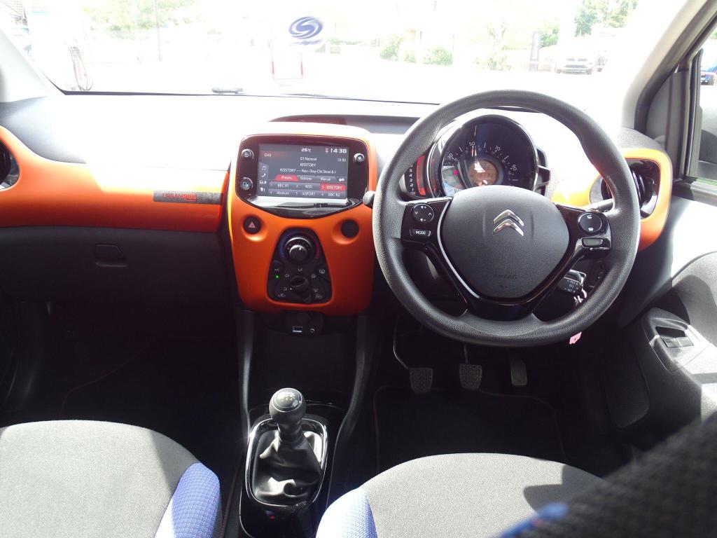 Vehicle 24