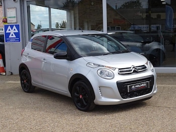 Used Citroen C1 2018 for sale - 75560157: Photo
