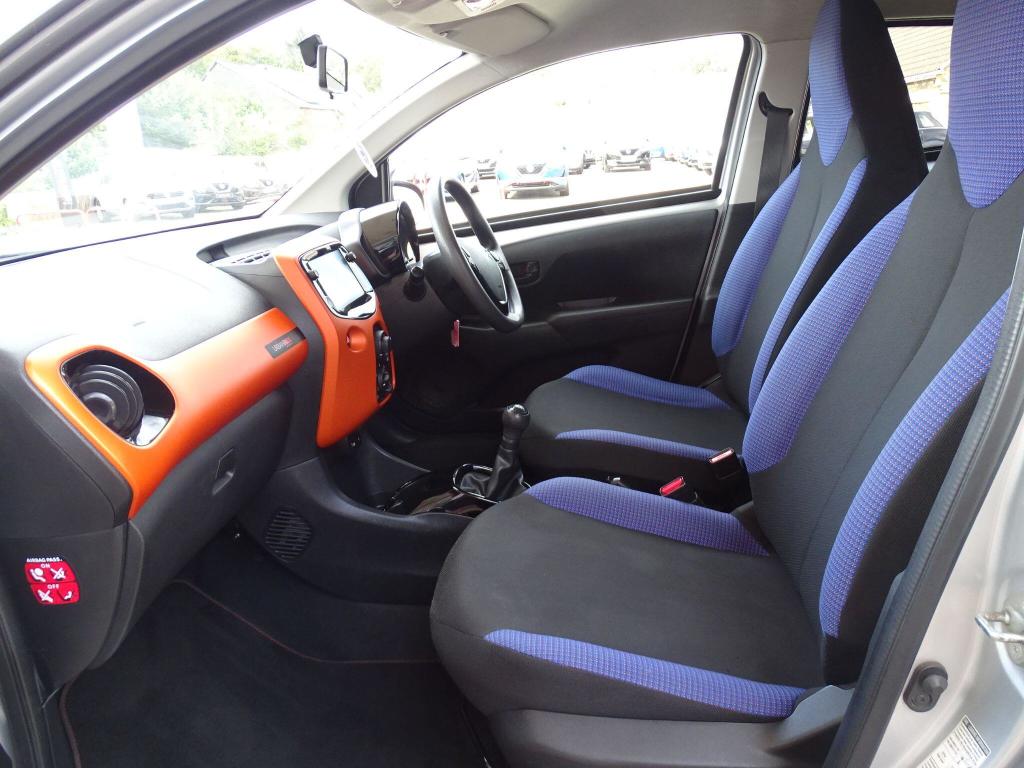Vehicle 36