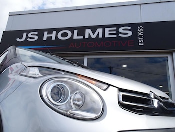 Used Citroen C1 2018 for sale - 75560157: Photo
