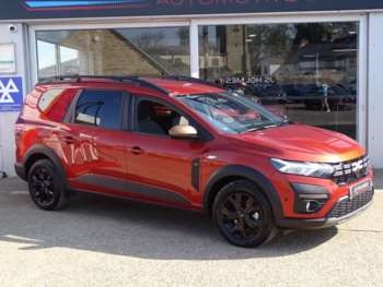 Used Dacia Jogger 2024 for sale - 74903732: Photo