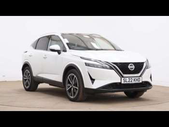 2022 (22) - 1.3 DIG-T MHEV Tekna Euro 6 (s/s) 5dr
