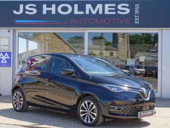 2021 - 100kW i GT Line R135 50kWh Rapid Charge 5dr Auto