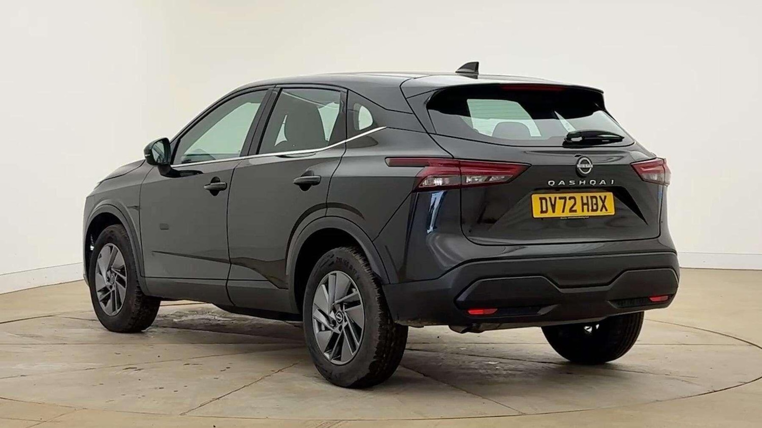 Used Nissan Qashqai 2022 for sale - 77993232: Photo 2