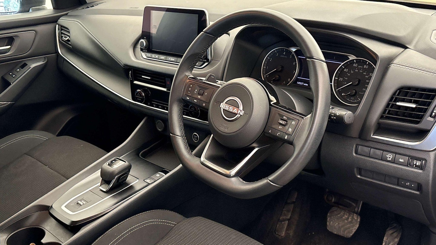 Used Nissan Qashqai 2022 for sale - 77993232: Photo 3